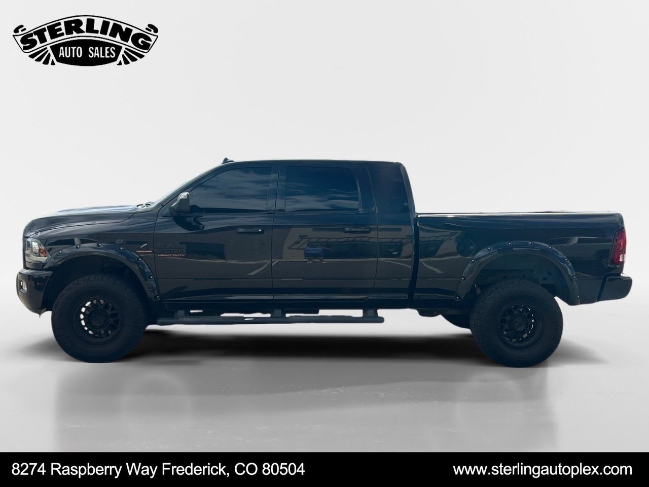 ram ram 2500 pickup 2017 3C6UR5NL7HG539785 image ram ram 2500 pickup 2017 3C6UR5NL7HG539785 image
